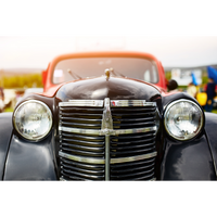 Moskvitch 400
