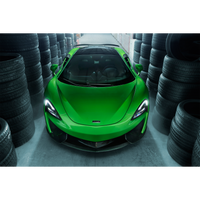 McLaren 570GT