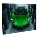 McLaren 570GT