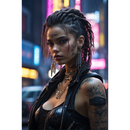 cyberpunk