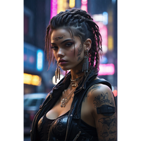 cyberpunk