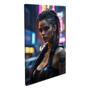 cyberpunk