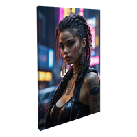 cyberpunk