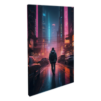 cyberpunk
