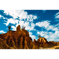 Desierto