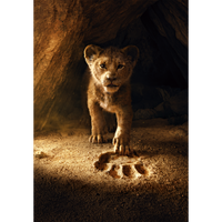 El rey león