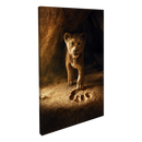 El rey león