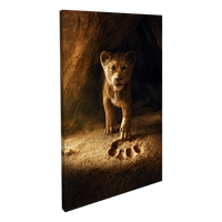 El rey león