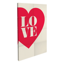 love