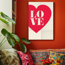 love