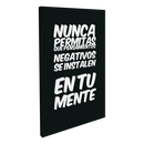 Mente sana 