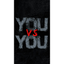 you vs you