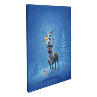 Frozen