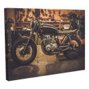 Motos Cafe Racer