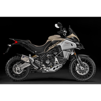 Ducati Multistrada 1200 Enduro