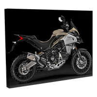 Ducati Multistrada 1200 Enduro