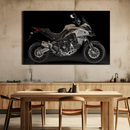 Ducati Multistrada 1200 Enduro