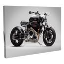 Confederate Motors