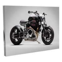 Confederate Motors