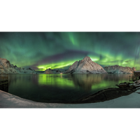 Auroras Boreales