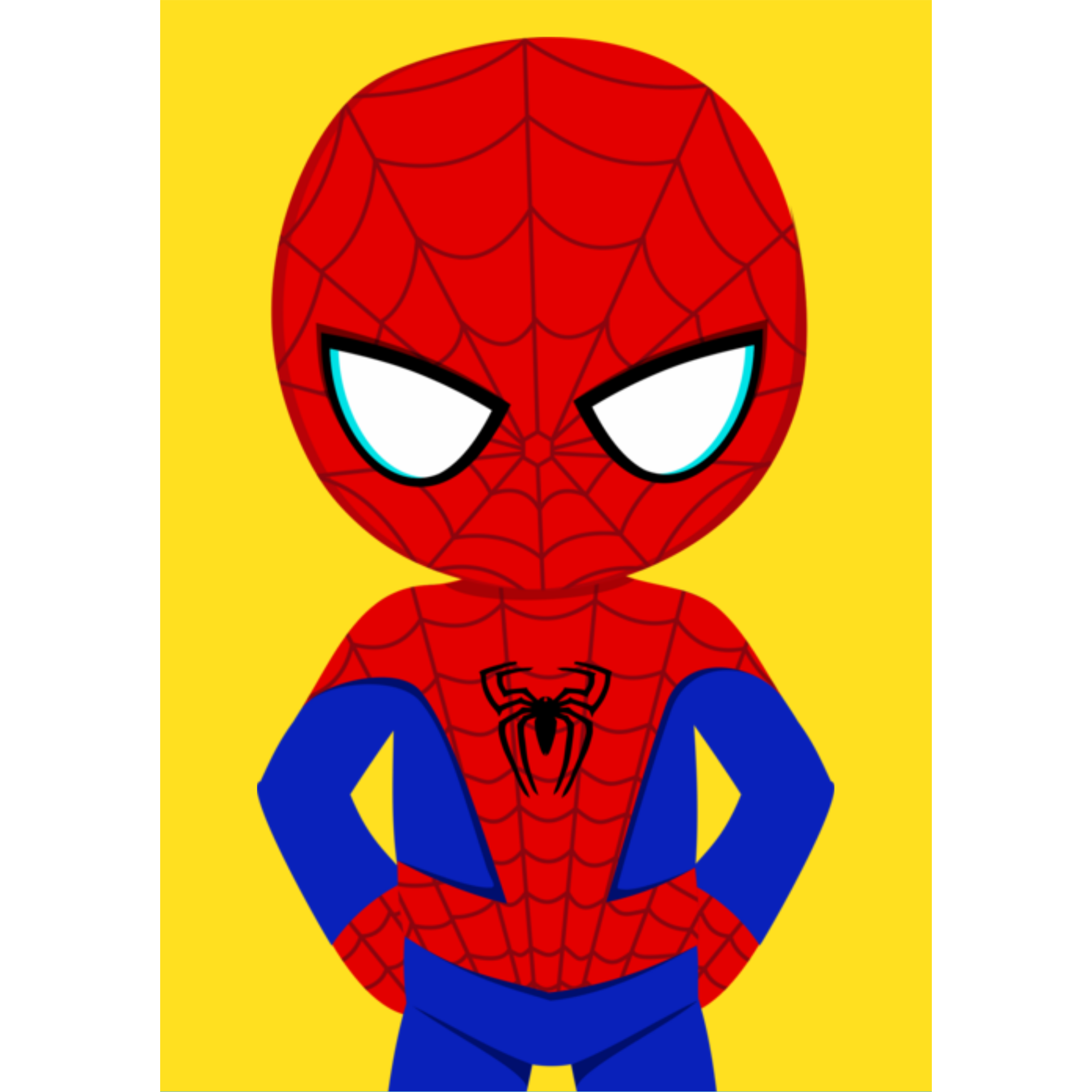 Spider Man