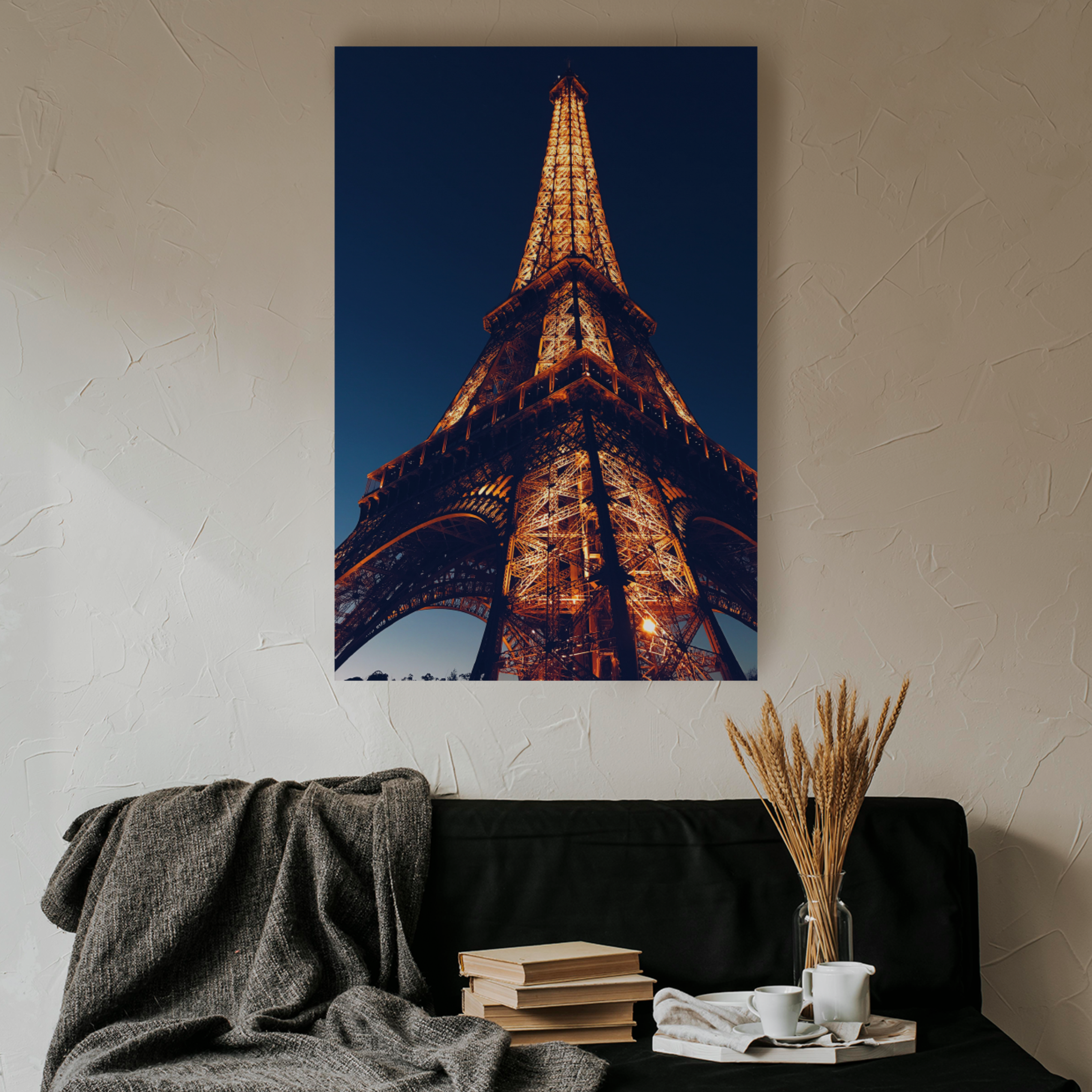 Torre Eiffel